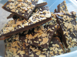 Coffee Toffee