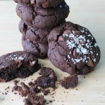 Chocolate Diablo Cookies {Planet Byn}