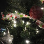 Champagne & Cookies Christmas Party