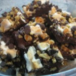 Goodbye Dollies + Barry’s Farewell Treat Week