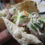 Whole Wheat Tortillas