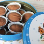 Peanut Butter Cups