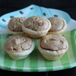 Baked Sunday Mornings: Pecan Tassies