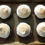 Mini Coffee S’mores Tarts