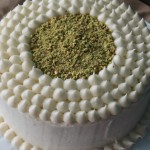 Baked Sunday Mornings: Aunt Sassy Cake