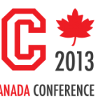 Food Bloggers of Canada Conference {Day 1}