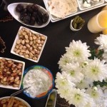 February on Planet Byn