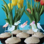 Baked Sunday Mornings: Classic Carrot Cake with Cinnamon Cream Cheese Frosting