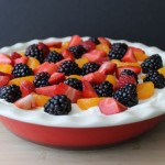 Tres Leches Cake