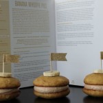 Baked Sunday Mornings: Banana Whoopie Pies