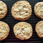 Compost Cookies