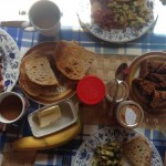 August on Planet Byn {2014}