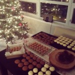 November on Planet Byn {2014}