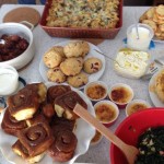 January on Planet Byn {2015}