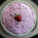 Strawberry Pie
