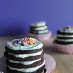 Icebox Cupcakes