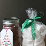 Homemade Hot Chocolate Mix