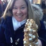 April on Planet Byn {2016}