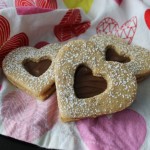 Linzer Hearts
