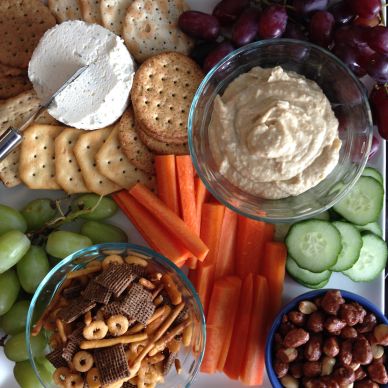 Snack Board