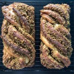 Baklava Babka