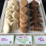 ~ Champagne & Cookies 2019 ~