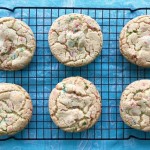 Confetti Cookies