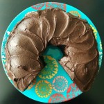 Root Beer Bundt
