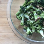 Broccoli Salad
