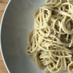 Cacio e Pepe