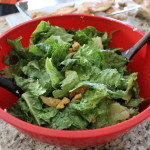 Caesar Salad Dressing